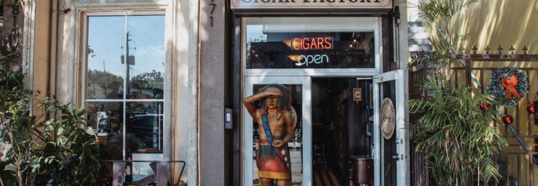 Cremo Cigar Factory