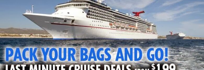 Affordable Travel Cruises All-Inclusive Hotel