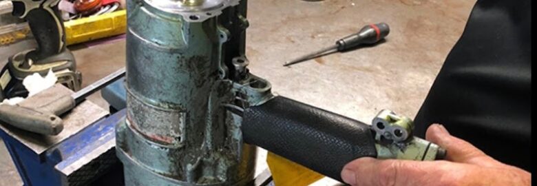ETS Rentals & Repairs