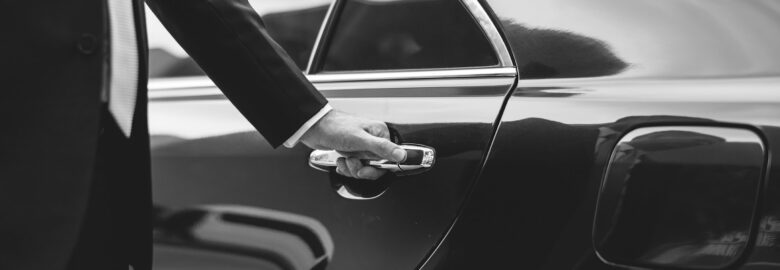 Miami chauffeur