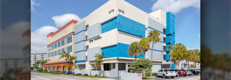 Active Medical Services