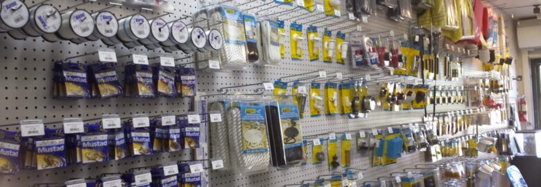 One Stop Marine