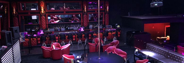 Gold Rush Cabaret