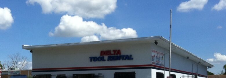 Delta Rental