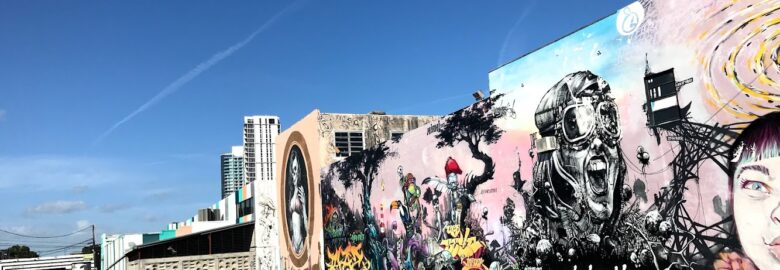 Miami Street Arts