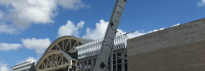 On The Spot Crane Services Inc