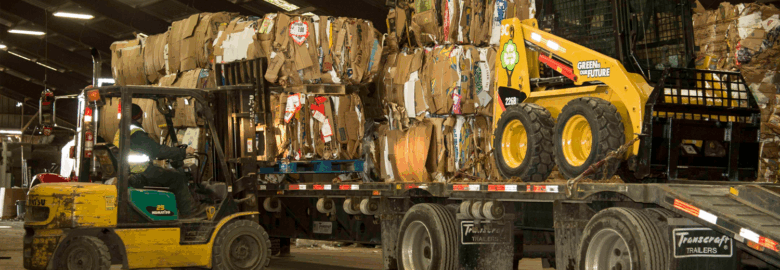 Eco Recycling
