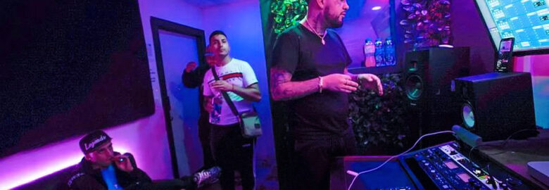 World Famous Sound Studios