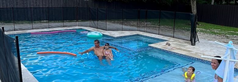 Dream Pools