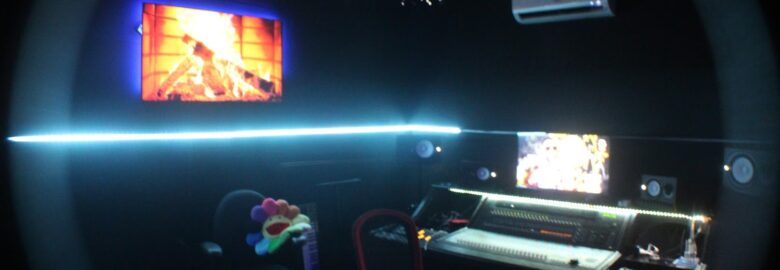 Miami A List Recording Studios