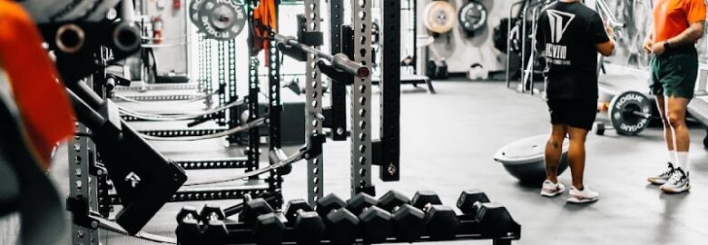 InVivo Strength and Conditioning