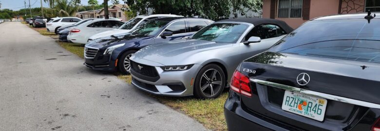 A & A Parking