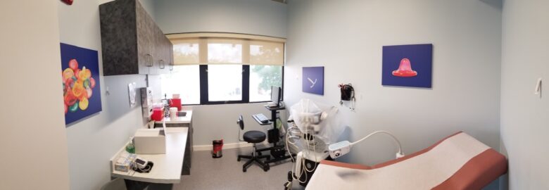 Planned Parenthood – Kendall Health Center