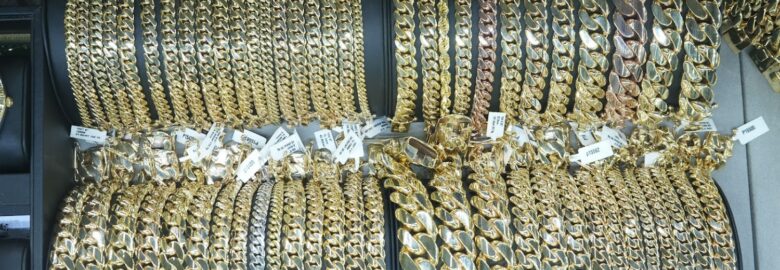 Miami Cuban Link