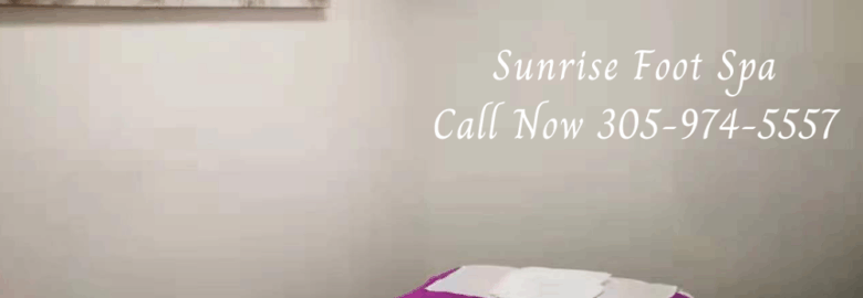 Sunrise Massage Spa
