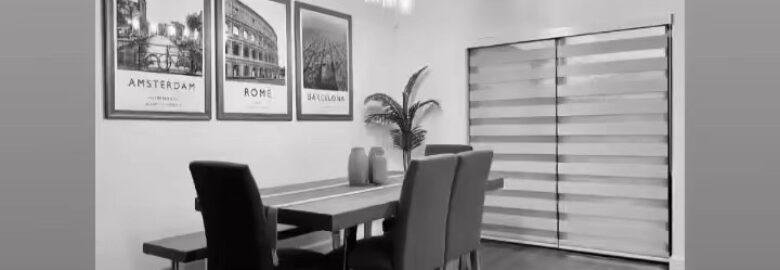 Rollsmart Shades