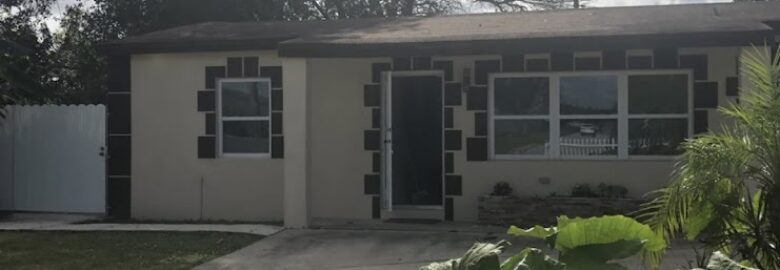 Princess Cove – Cheerful 3 Bdrm House