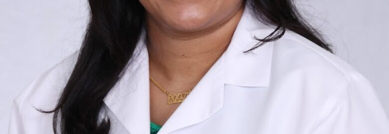 Dr. Pooja Sharma, MD