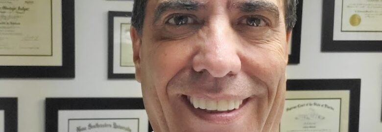 Bankruptcy Lawyer Español Andres Montejo