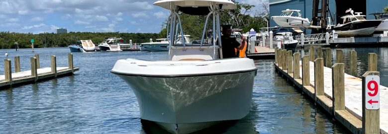 GTR MARINE LLC