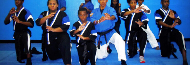 RTK Martial Arts School