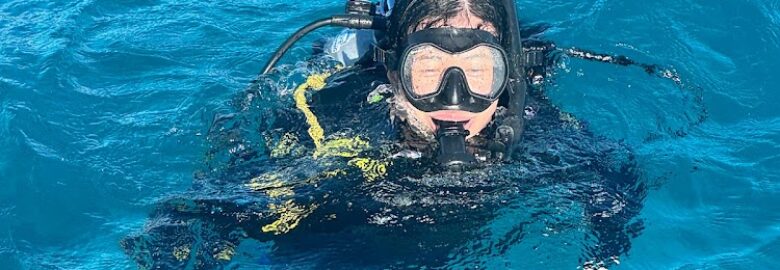 Ace Diving Miami