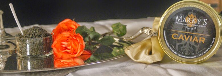 Marky’s Caviar and Gourmet Food Company