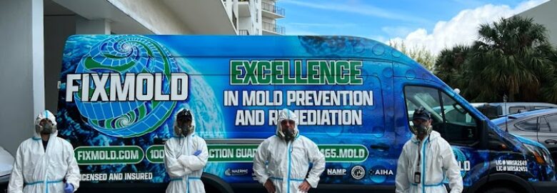 FixMold
