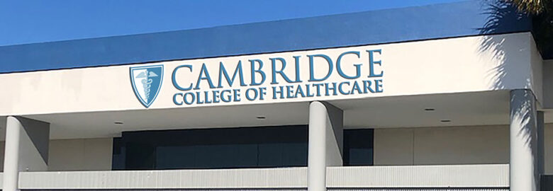 Cambridge College of Healthcare & Technology