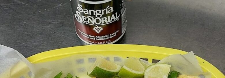 Taqueria san fernando