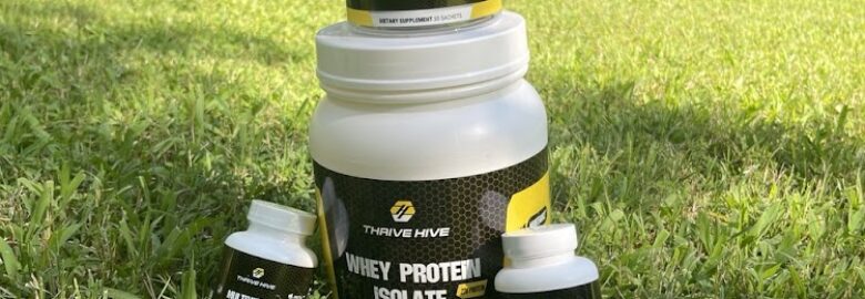 Thrive Hive