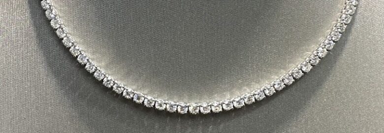 Gems & Diamonds