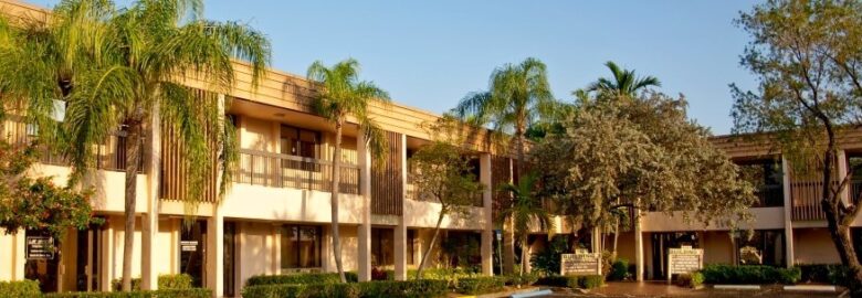 Floridian Research Institute, LLC