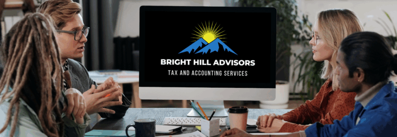 Bright Hill Advisors, LLC – Tax and Accounting Services