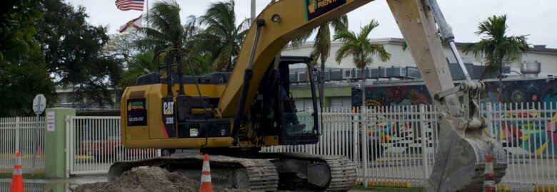 Green Rental Equipment