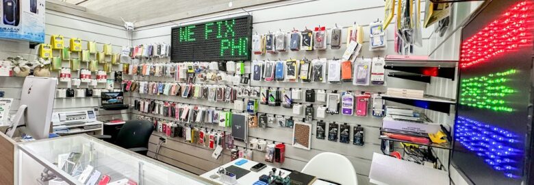 Fast iTech Repair