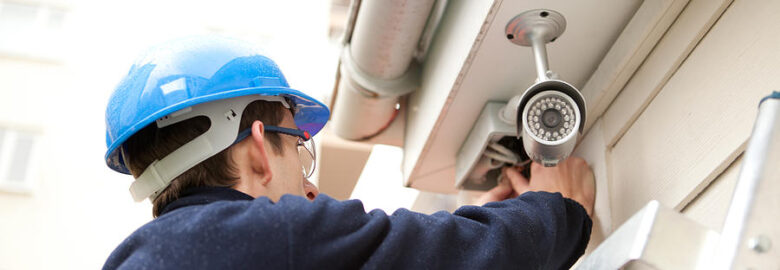 Eagle Eye Cctv Installers LLc
