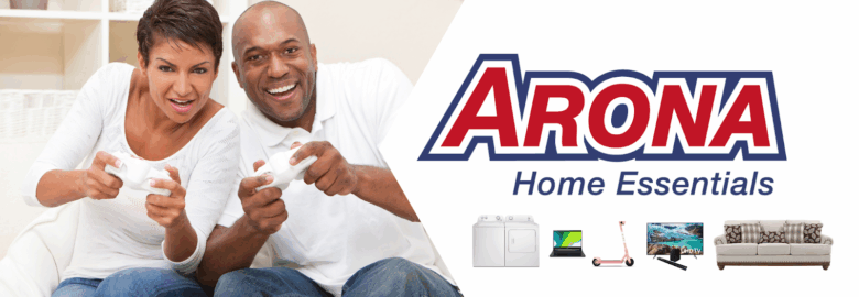 Arona Home Essentials North Miami