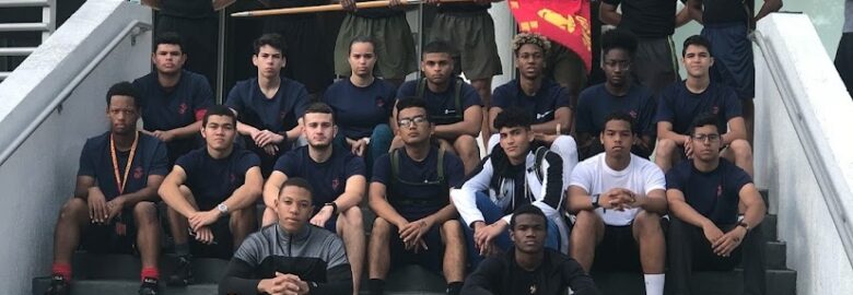 US Marine Corps Recruiting Station Miami
