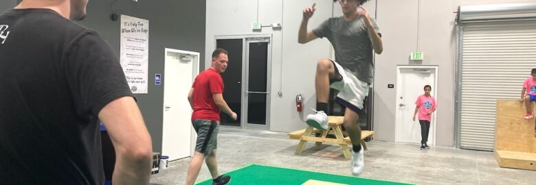 Miami Freerunning & Parkour – Kendall