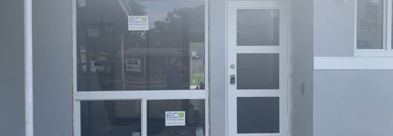Ocean Impact Windows & Doors