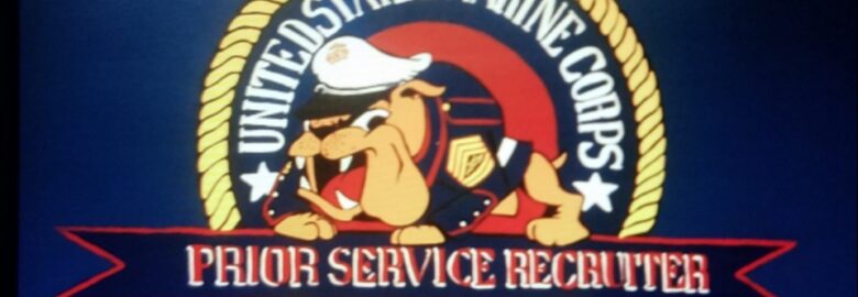 USMC Prior Service Recruiter