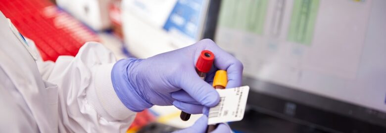 Labcorp at Walgreens