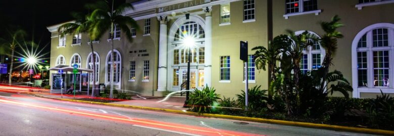 Miami Haunts: Ghost Tours & Haunted Pub Crawls