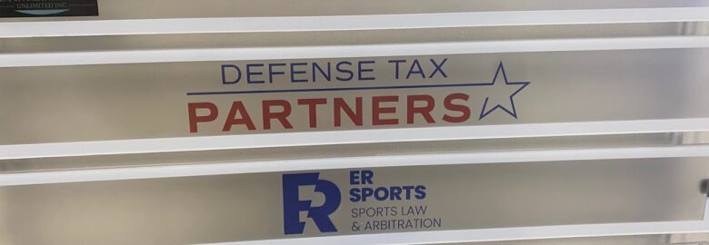 Defense Tax Partners – Tax Attorney, IRS Audit Defense & Tax Relief Service, Free Consultation