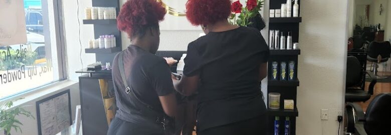 Hair Dominican Style Salon