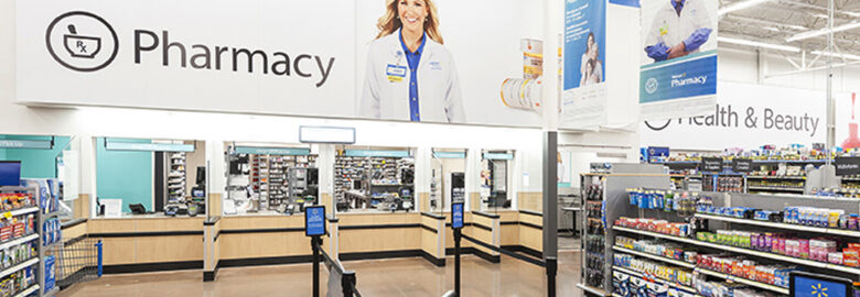 Walmart Pharmacy