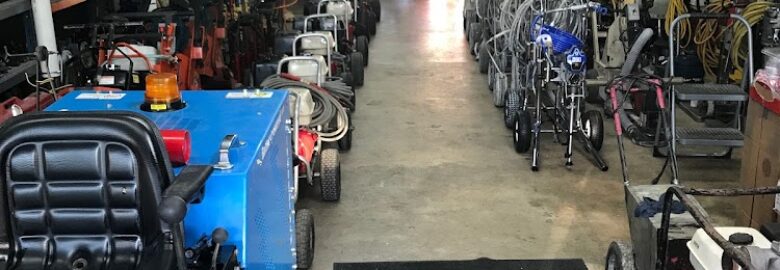 Lilo Tool Rental
