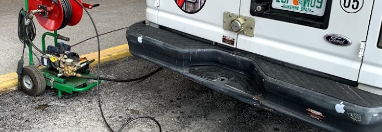 Pros Plumbing Services ,Corp