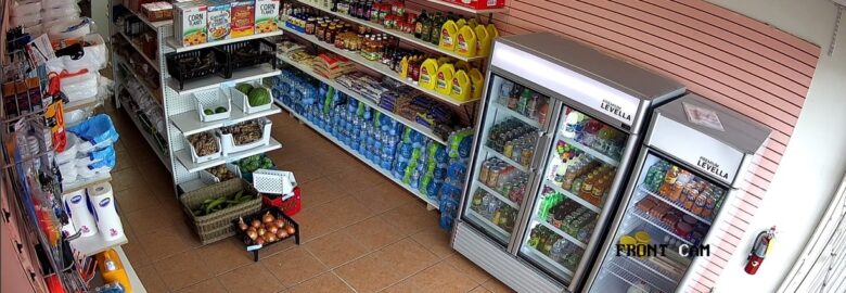 Ceskaya Mini Market